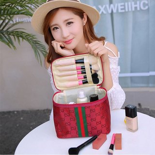 Túi Cốp Đựng Mỹ Phẩm Cá Nhân, Túi Đựng Đồ Trang Điểm Cá Nhân. Túi Đựng Mỹ Phẩm 88079 Shop Hoàng Xuân