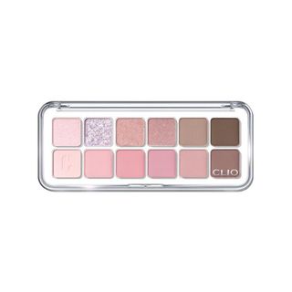 Phấn Mắt CLIO Pro Eye Palette Air