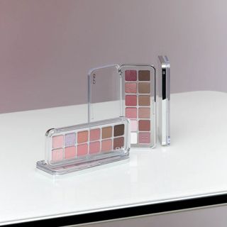 Phấn Mắt CLIO Pro Eye Palette Air