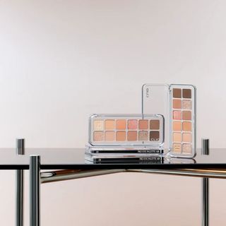 Phấn Mắt CLIO Pro Eye Palette Air