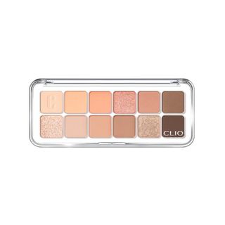 Phấn Mắt CLIO Pro Eye Palette Air