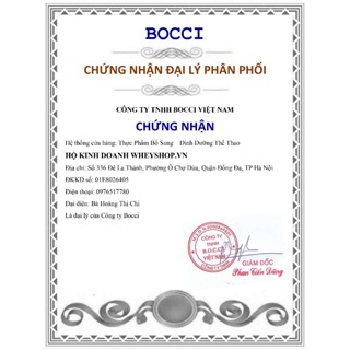 Sữa dinh dưỡng hỗ trợ tăng cơ Blade Sport Whey Isolate  - WHEYSHOP VN