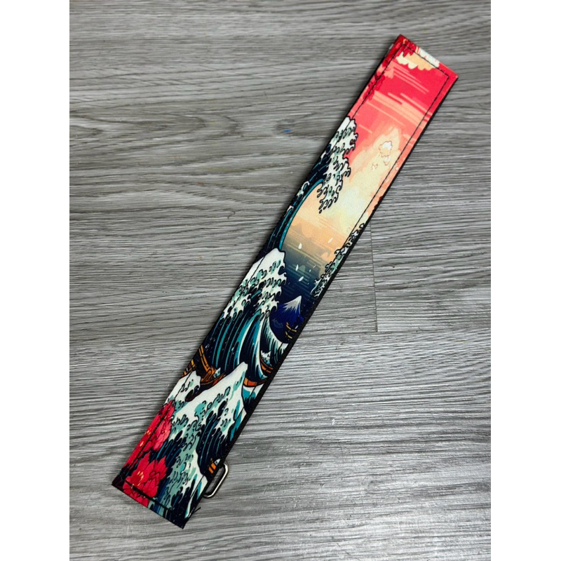 Strap Sóng V2
