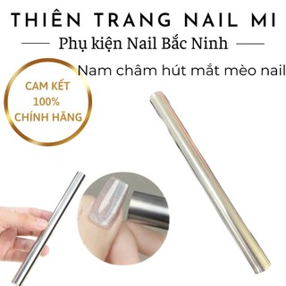 Nam châm hút mắt mèo Nail thông dụng