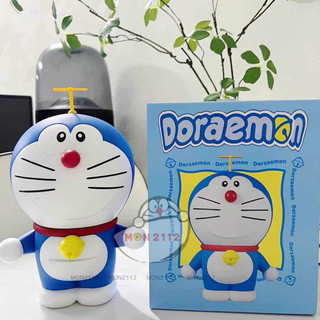 MÔ HÌNH DORAEMON DOREMON SIZE 23CM