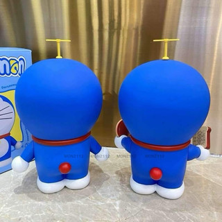MÔ HÌNH DORAEMON DOREMON SIZE 23CM