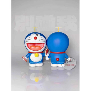 MÔ HÌNH DORAEMON DOREMON SIZE 23CM