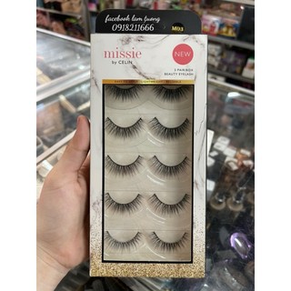 Mi missie By Celin (Sale)