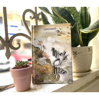 Sách - mộng cố nhân - thường quán hỷ