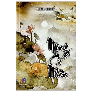 Sách - Mộng cố nhân - Thường Quán Hỷ