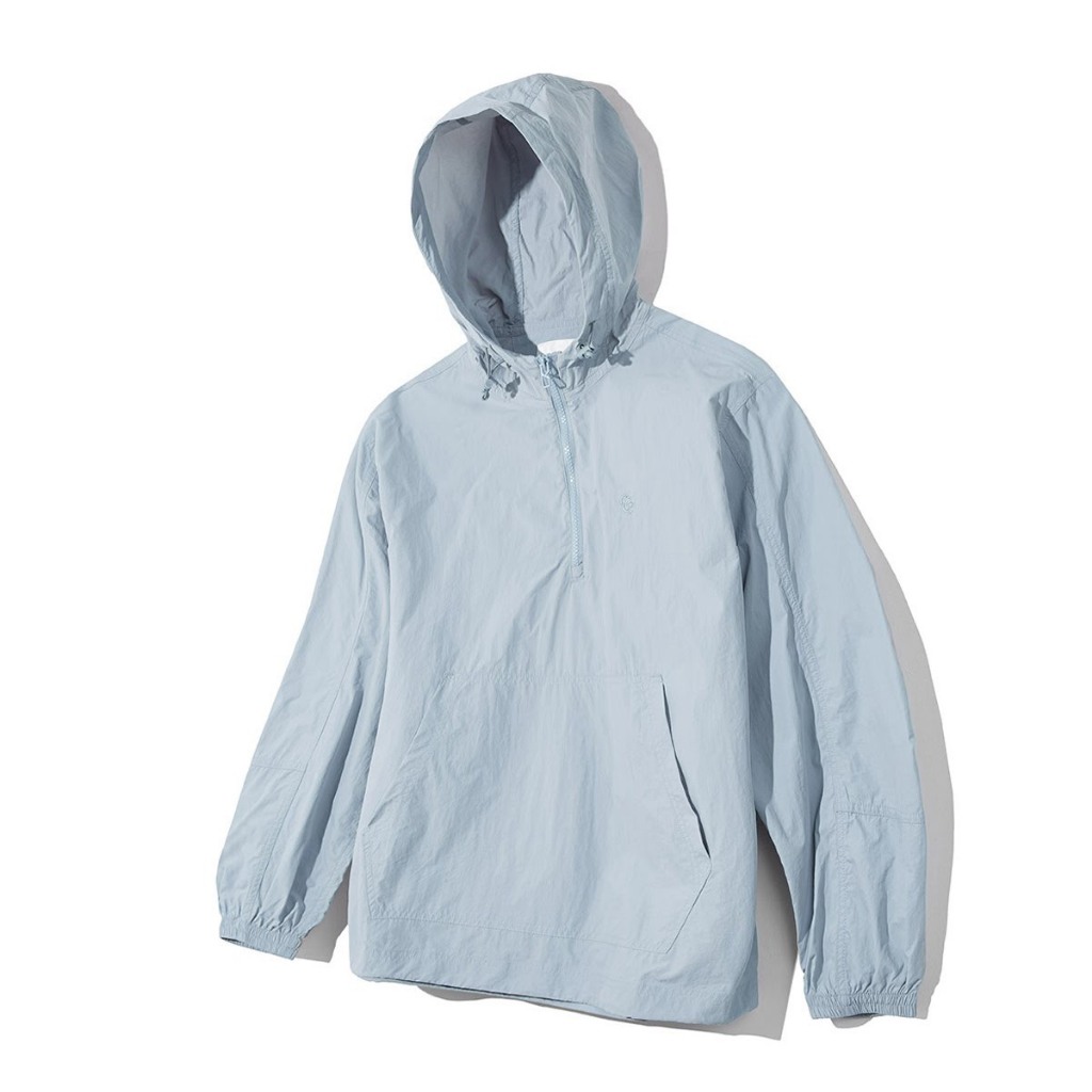 ÁO GIÓ HOODIE NAM CÓ MŨ CODE:GRAPHY CGP XUẤT HÀN DƯ XỊN, SIZE M