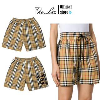 Quần short kẻ bb.r siêu đẹp - quần sooc thời trang nam nữ mẫu hot