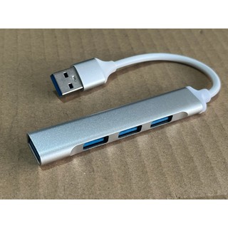 Đầu chuyển hub chia usb ra 4 usb 3.0 - hàng new