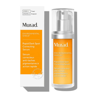 Serum Dưỡng Trắng, Giảm Thâm Mụn, Nám và Đốm Nâu Rapid Age Spot Correcting Serum Mur*d 30ml