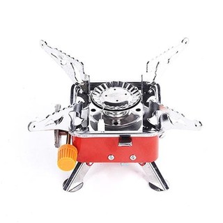 BẾP GA MINI DU LỊCH XẾP GỌN ĐƯỢC