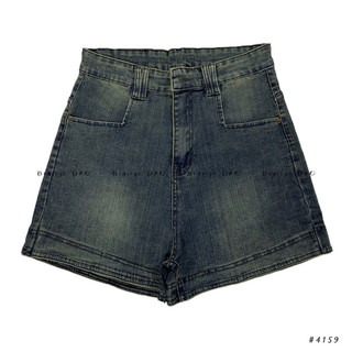 [Bigsize 60kg-98kg] Quần Short Size Đại Giãn Basic Cạp Cao Trên Rốn