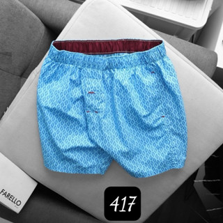 Quần đùi nam cotton cao cấp mặc nhà, mặc ngủ, tắm biển dành cho nam đủ size 45kg đến 95kg