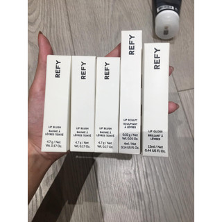 Son bóng REFY Tinted Lip Gloss