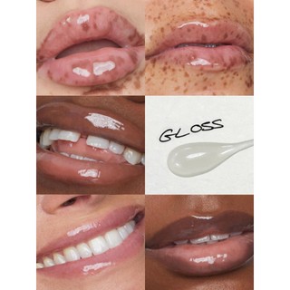 Son bóng REFY Tinted Lip Gloss