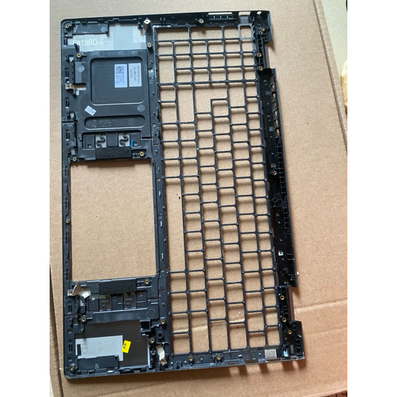 Thay vỏ laptop (C) laptop Inspiron 5518