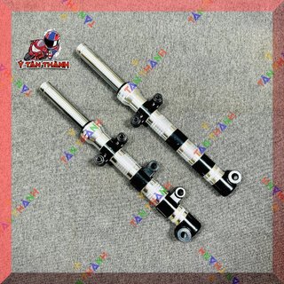  Phuộc phay thái exciter 150 cắt ty 3 phân MS10 