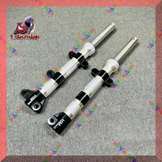 Phuộc phay thái exciter 135 4 số cắt ty 3 phân MS14