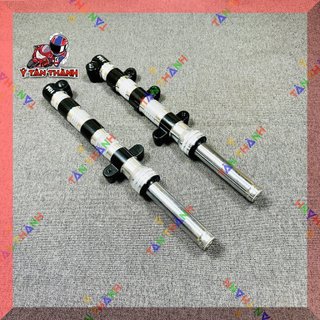 Phuộc phay thái exciter 150 cắt ty 3 phân MS15