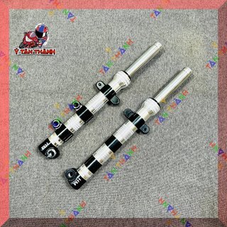 Phuộc phay thái exciter 150 cắt ty 3 phân MS15