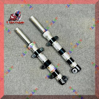 Phuộc phay thái exciter 150 cắt ty 3 phân MS15
