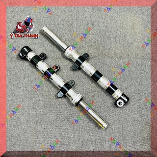Phuộc phay thái exciter 150 cắt ty 3 phân MS15