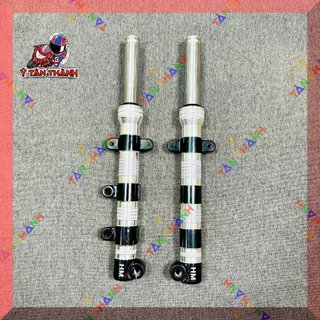 Phuộc phay thái exciter 150 cắt ty 3 phân MS15
