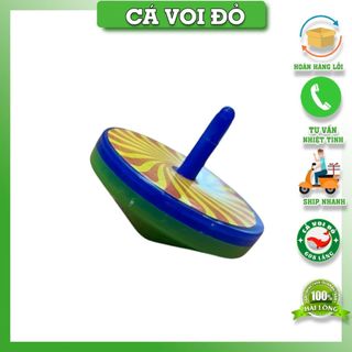 Con quay phát sáng / cù quay có đèn phát sáng / trò chơi tuổi thơ cho bé SP002734