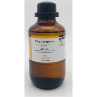Hàng hóa Ethanolamine