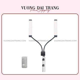 Đèn Glamcor Elite X bạc