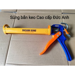 (GIÁ HỦY DIỆT) KEO SILICOL 112 VÀ SÚNG KEO