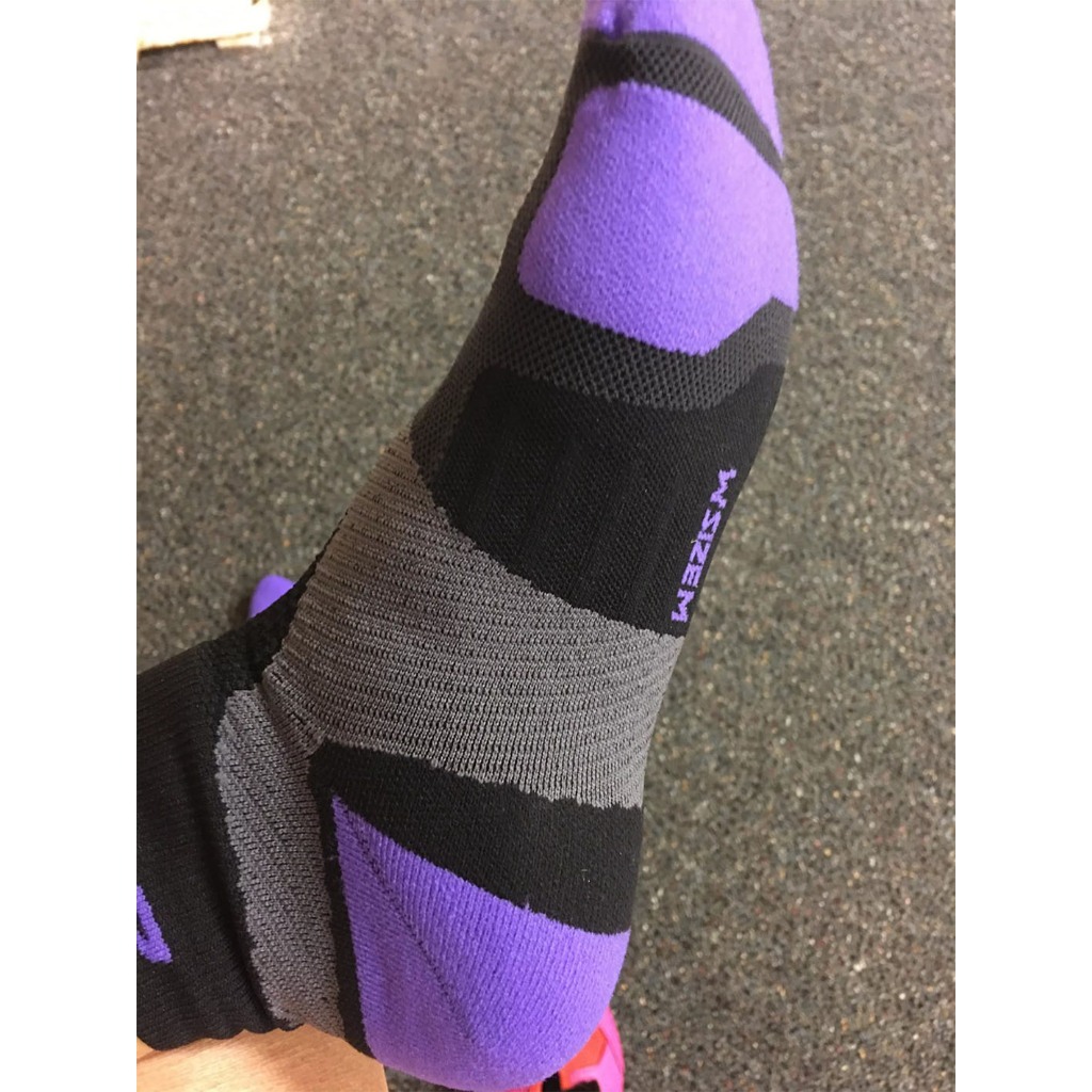 Tất Chạy Bộ 2XU Training VECTR SOCK