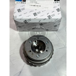 Vô lăng Vespa đời 2V chế cơ, đời 2V IE, đời 3V, đời Iget