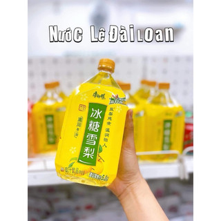 Nước Ép Lê , Đào Đài Loan 1l