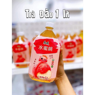 Nước Ép Lê , Đào Đài Loan 1l
