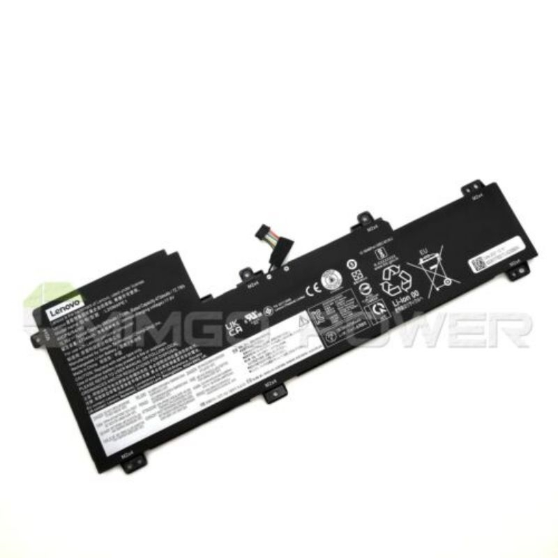 Pin Zin Lenovo IdeaPad Yoga Slim 7 Pro-16ACH6 L20C4PE1 L20L4PE1 L20M4PE1