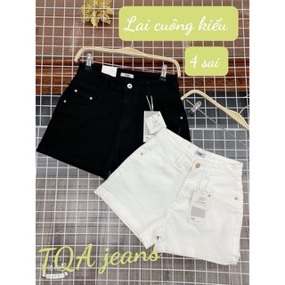 Quần short màu tuyệt đẹp