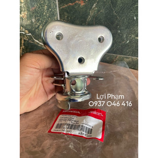 Sọ khỉ wave thái 110 . honda thái lan