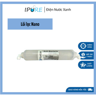 Lõi lọc nano silver f nano