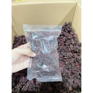 Hoa Atiso Đỏ Sấy Khô ⚡️ Hibiscus ⚡️