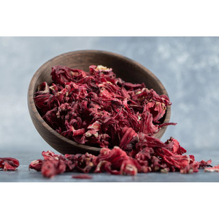Hoa Atiso Đỏ Sấy Khô ⚡️ Hibiscus ⚡️