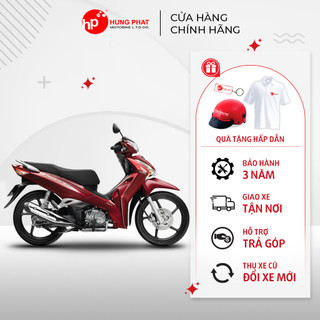 Xe Máy Honda Future 125 FI
