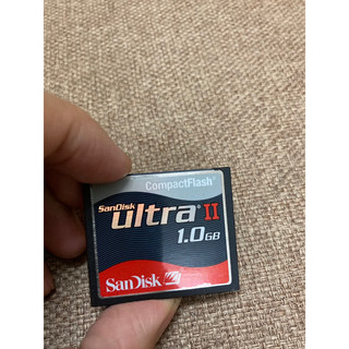 Thẻ nhớ CF - Thẻ Compact Flash