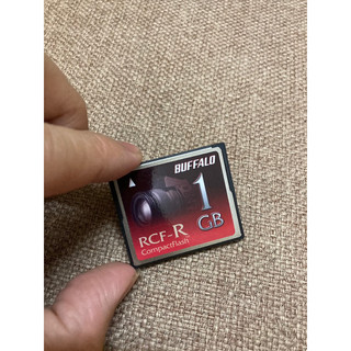 Thẻ nhớ CF - Thẻ Compact Flash