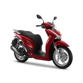 Xe Máy Honda SH 125i 2024