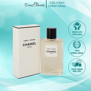 Nước hoa nữ chiết chanel paris – venise edp-10ml